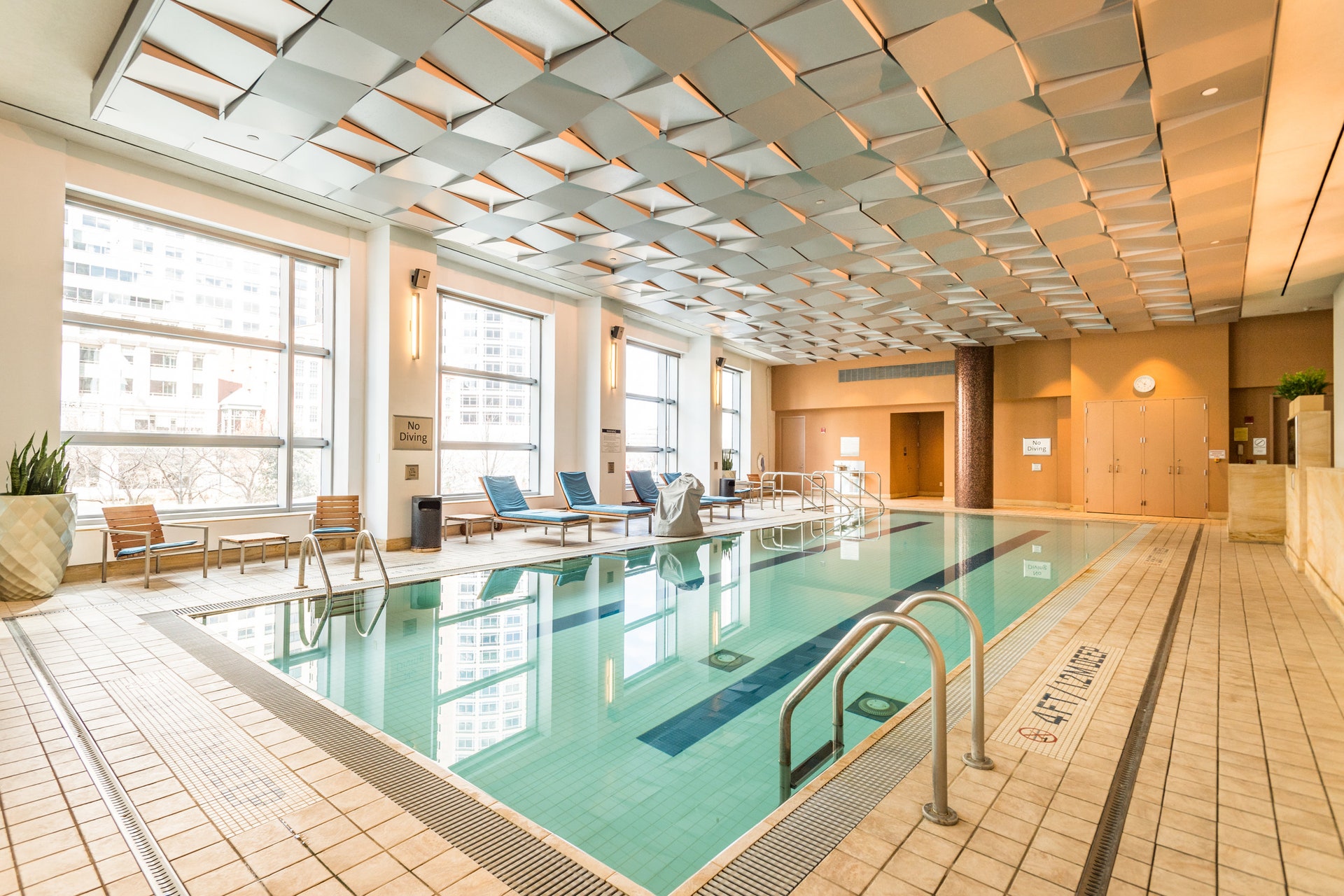 The Intercontinental Residences Boston Luxury Condos For Sale or Rent