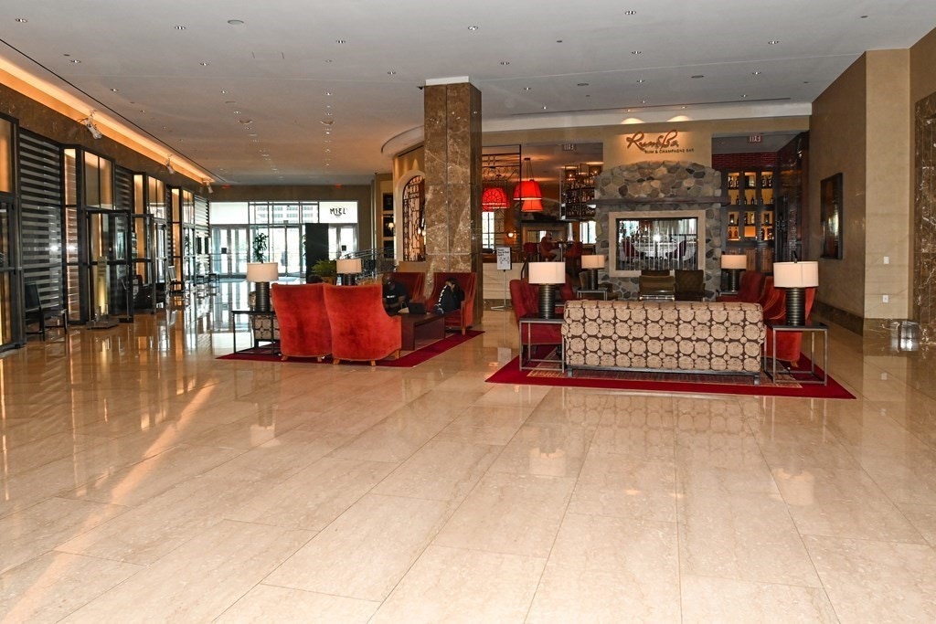 The Intercontinental Residences Boston Luxury Condos For Sale or Rent