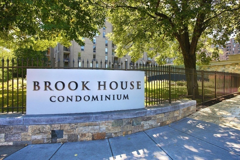 Brook House Brookline Condos for sale