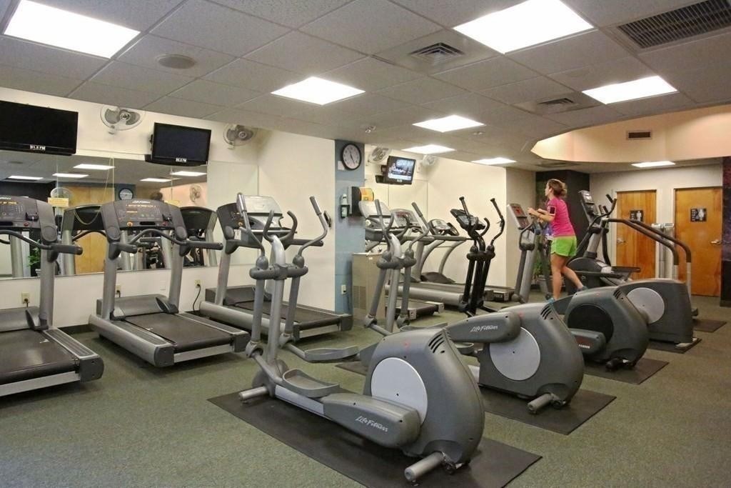 Brook House Brookline Condos for sale