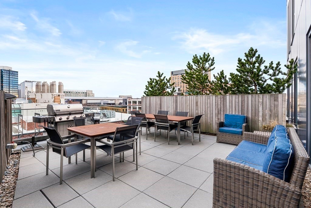 FP3 Boston Luxury Lofts/Condos for sale and rent