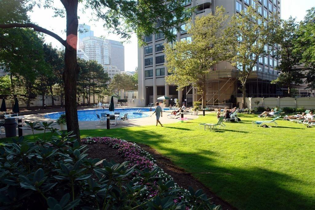 Harbor Towers Boston Waterfront Condominiums For Sales or Rent