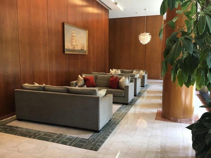 Harbor Towers Boston Waterfront Condominiums For Sales or Rent