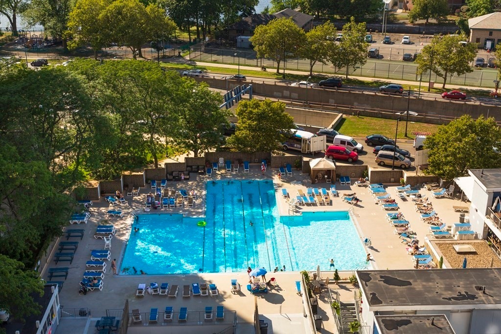 Whittier Places Condos Boston West End