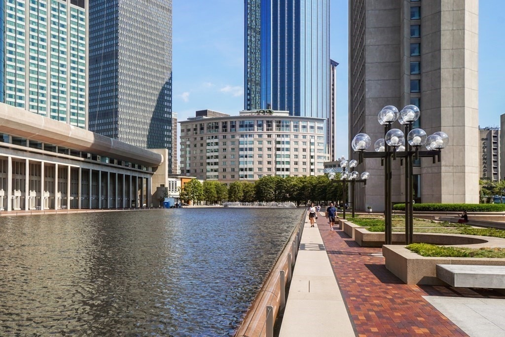 Beautiful view of Luxury Private Residence Complex For Rent