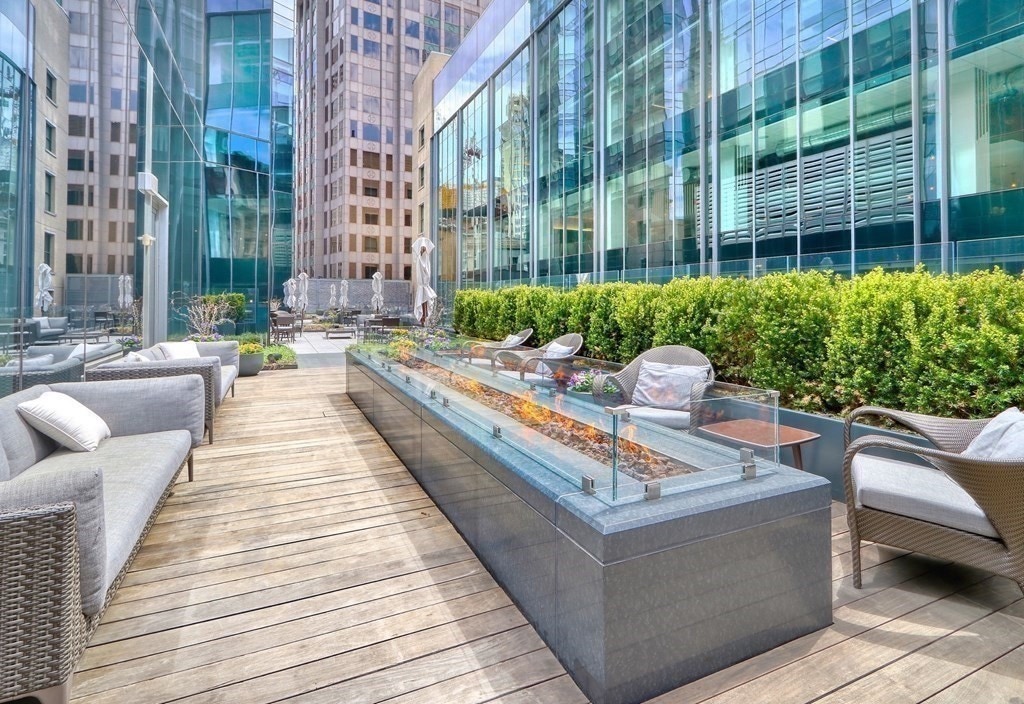 Millennium Tower Boston New Luxury Condos/Residences