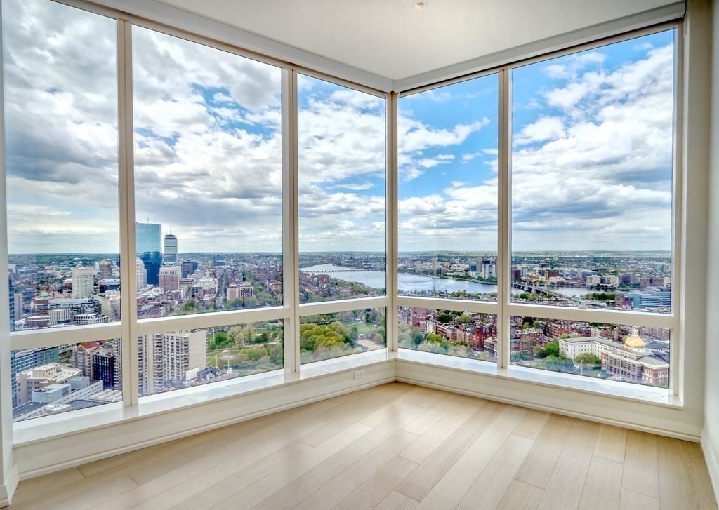 Millennium Tower Boston New Luxury Condos/Residences