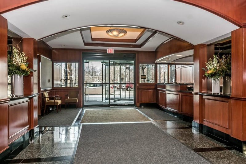 Tremont On The Common Condos Boston Midtown