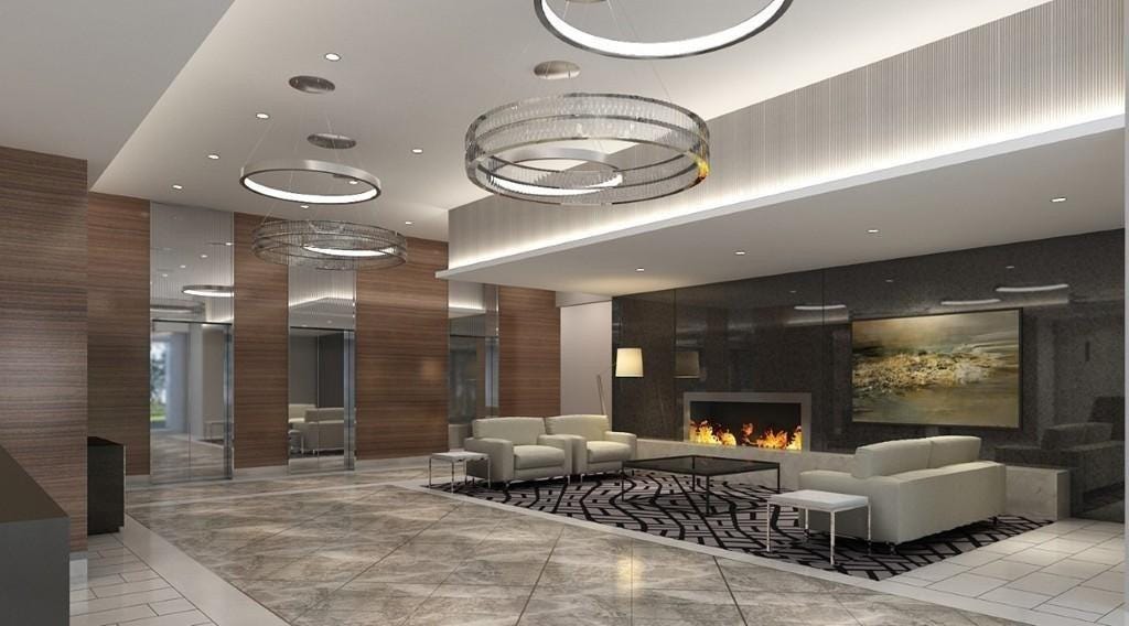 Tremont On The Common Condos Boston Midtown