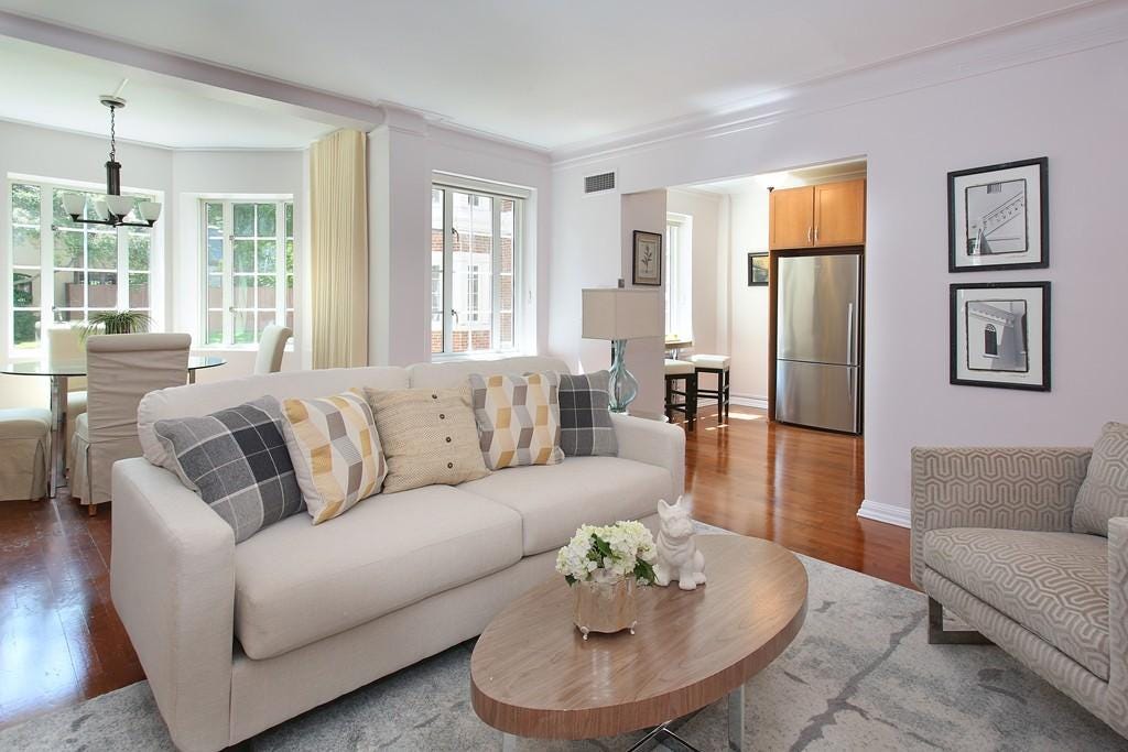 Longwood Towers Luxury Condos for Sale & Rent