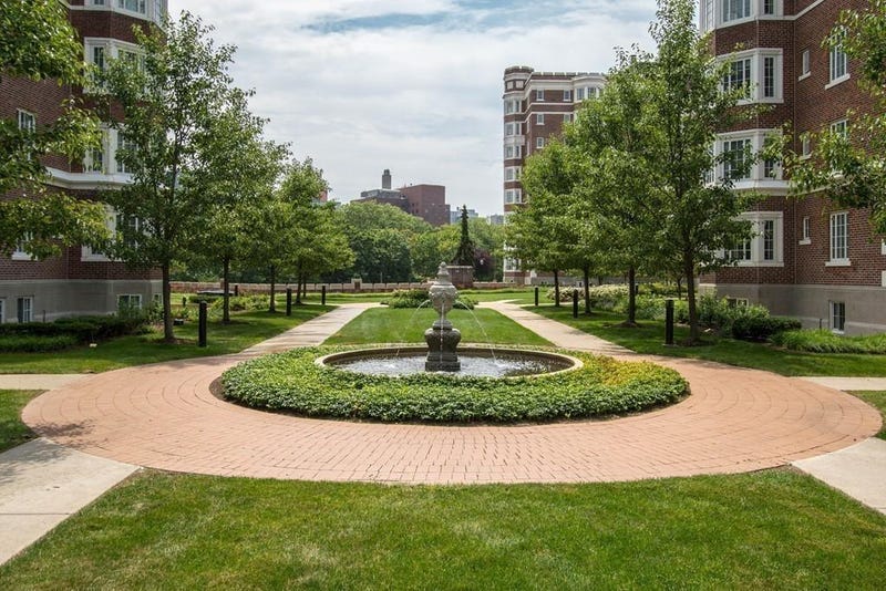 Longwood Towers Luxury Condos for Sale & Rent