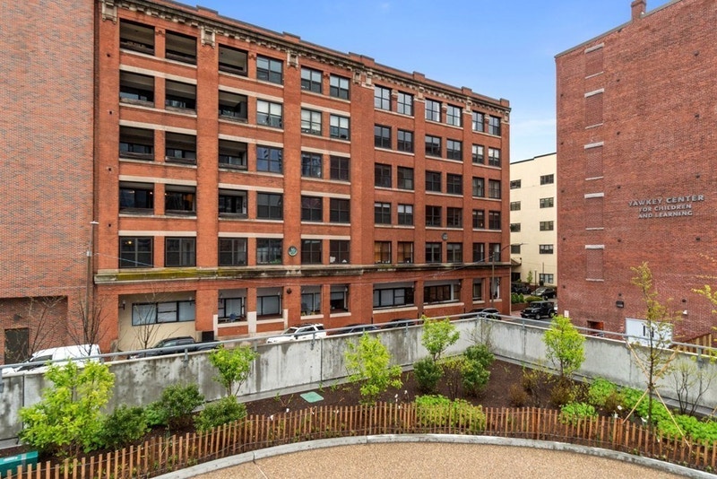 Sleeper St Luxury at Dockside Place Boston Lofts for sale or rent