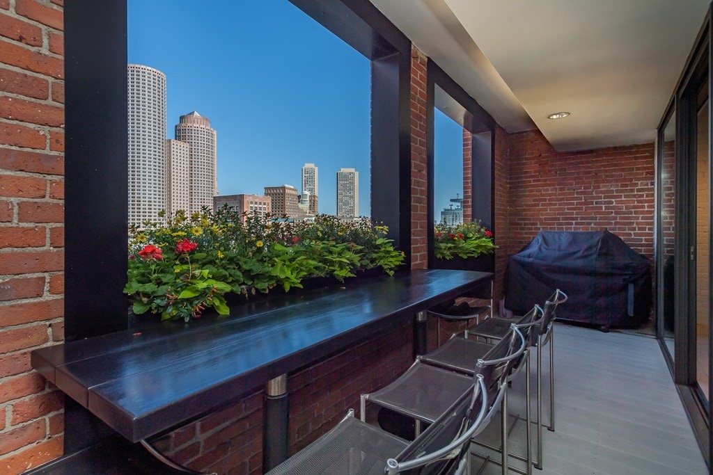 Sleeper St Luxury at Dockside Place Boston Lofts for sale or rent