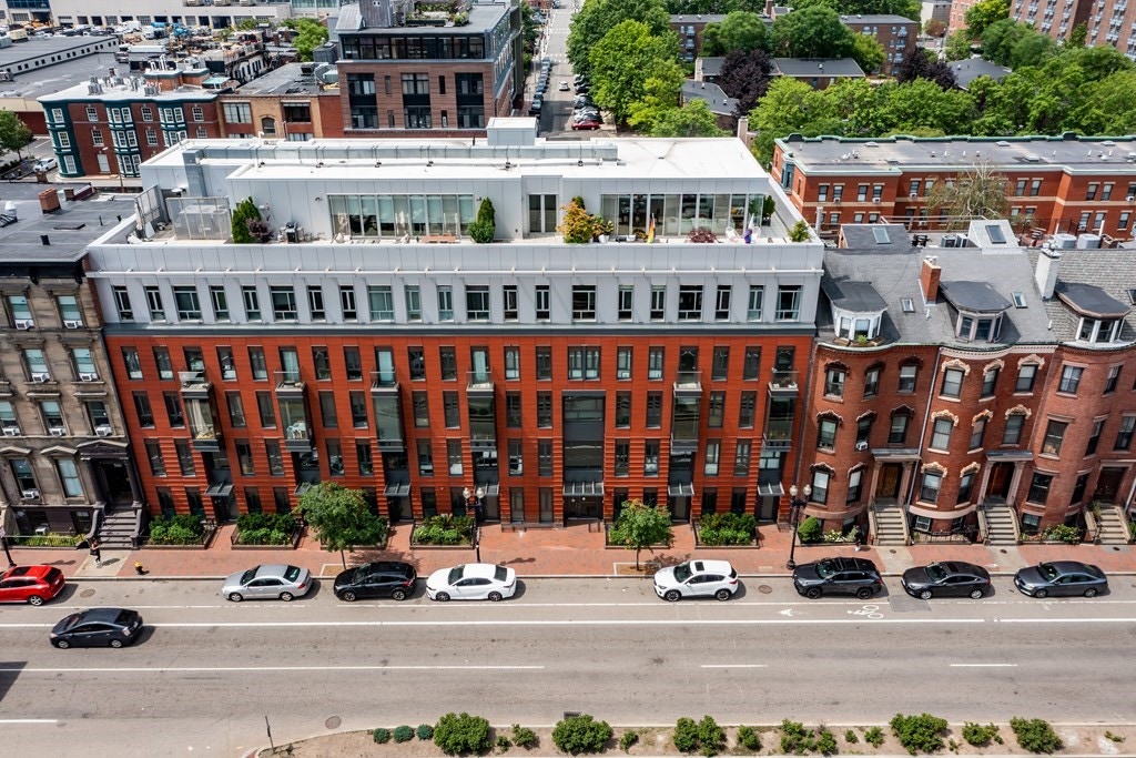 691 Mass Ave Condos for Sale & Rent