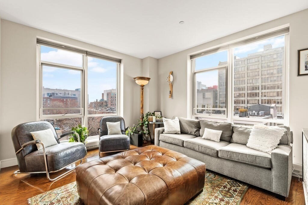 700 Harrison Avenue Condos South End Boston