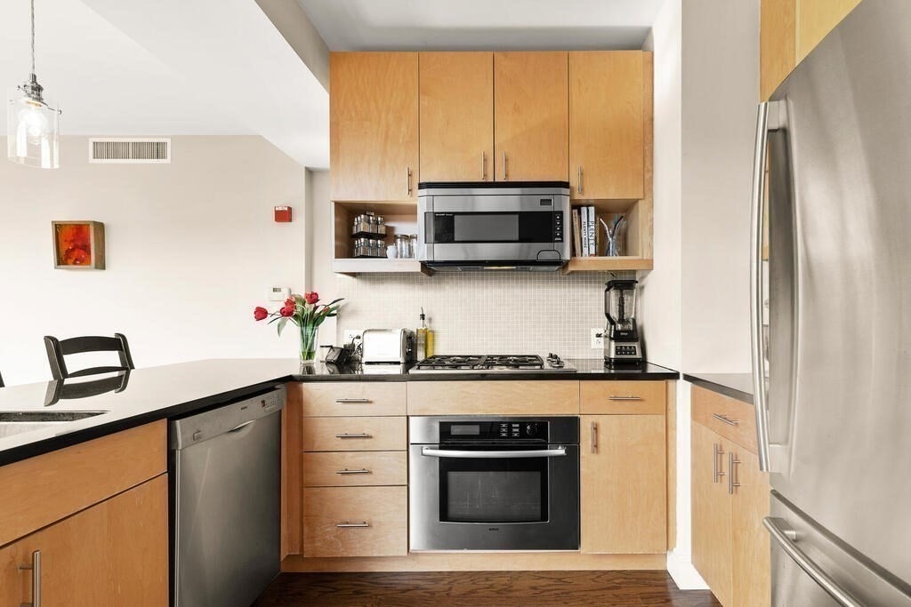 700 Harrison Avenue Condos South End Boston