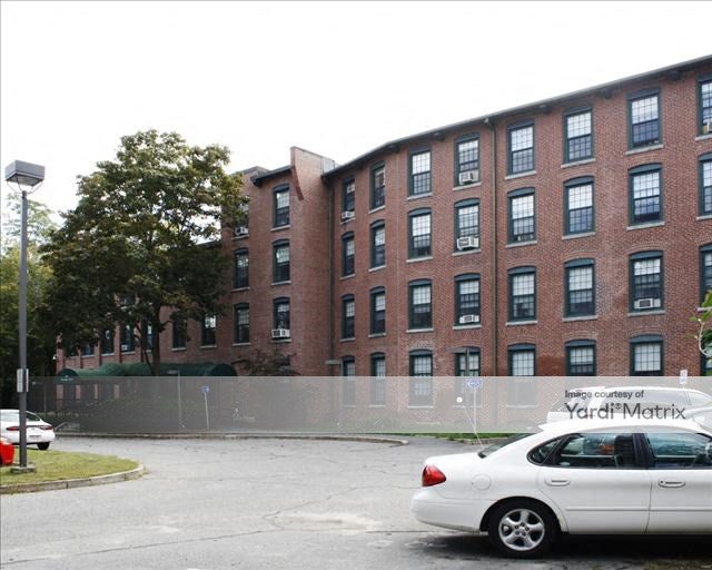 Francis Gatehouse Condominiums