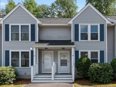 Haystack Estates Condos - Westford