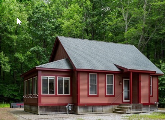 Summer Village Condos - Westford
