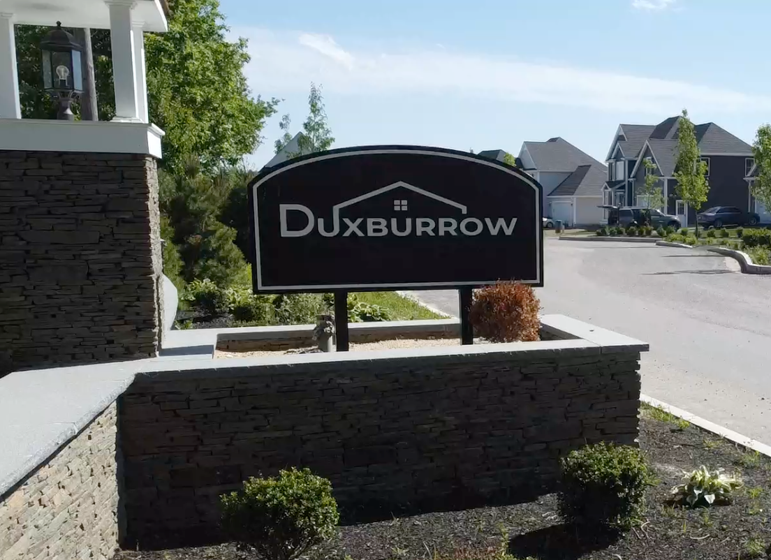 Bridgewater Subdivision Town Page Berkshire Hathaway HomeServices