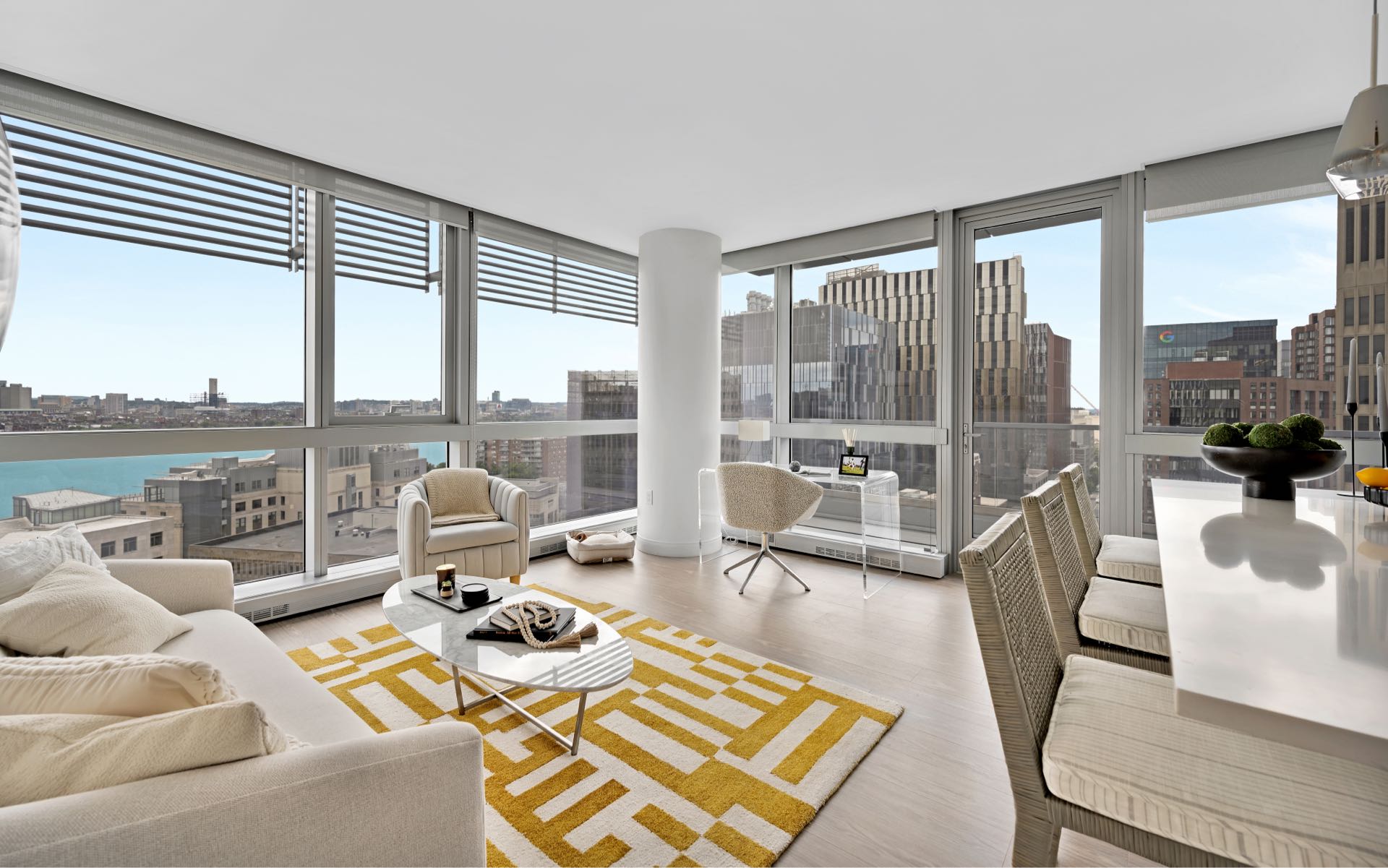 165 Main St New Luxury Apartments Kendall Square Cambridge