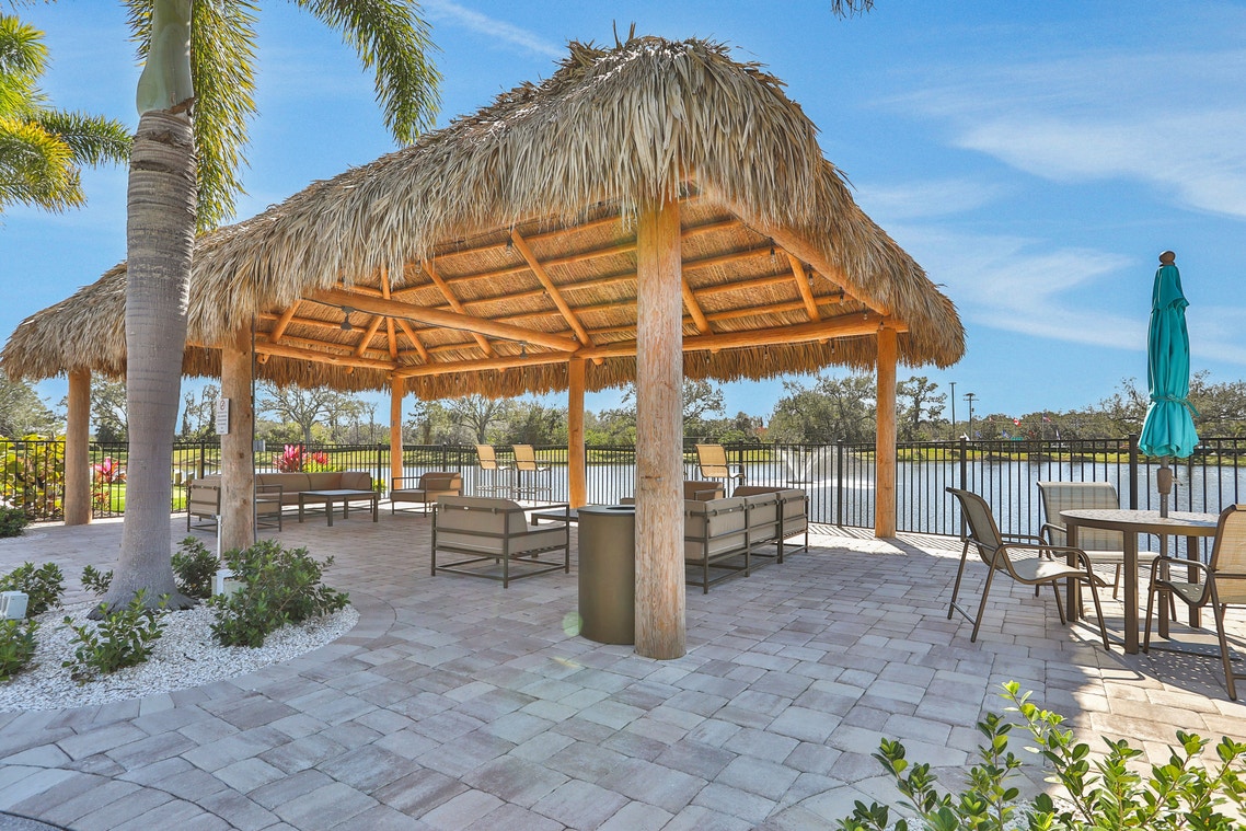 Sun Key Village Newby Realty, Inc