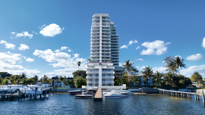 Alba Palm Beach West Palm Beach FL