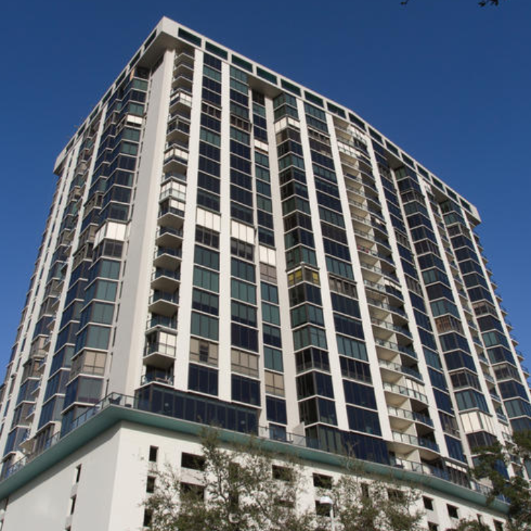 Bayfront Tower