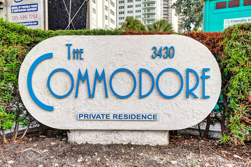 The Commodore 3430 Galt Ocean Dr - Prestige Waterfront Realty