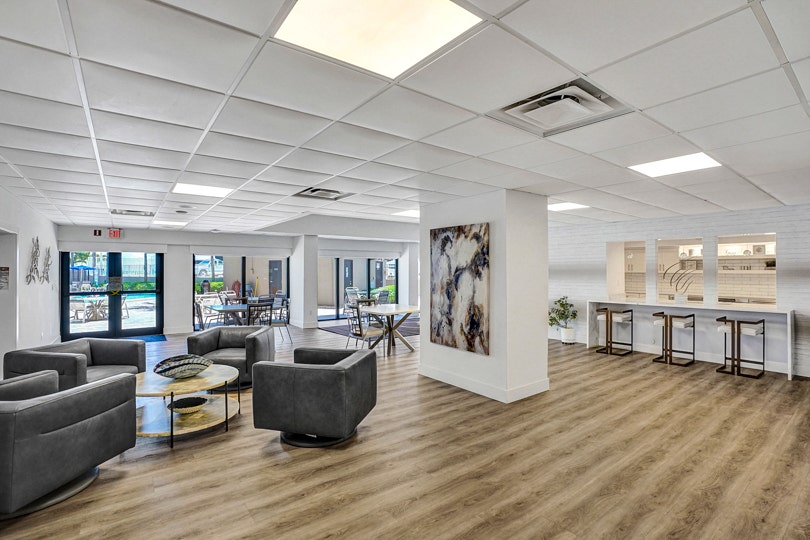 Galt Ocean Club Amenities