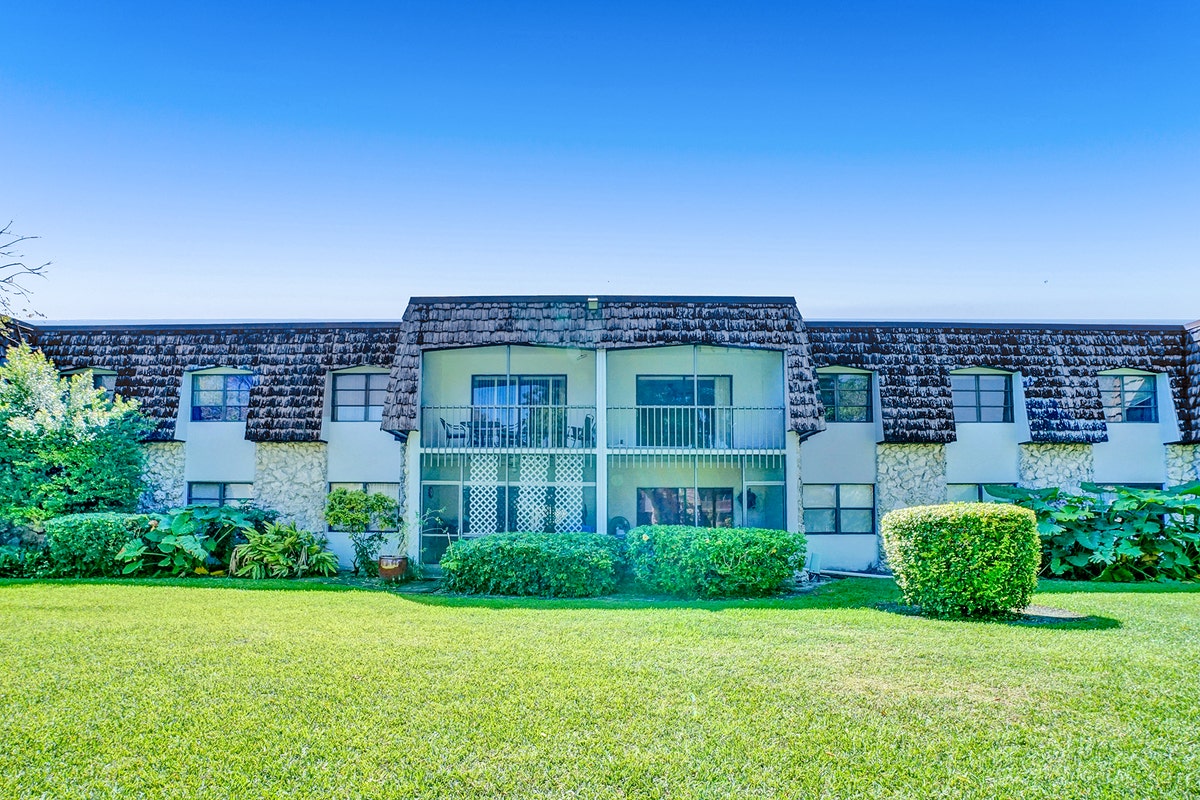 Oakland Shores Condominium Oakland Park FL