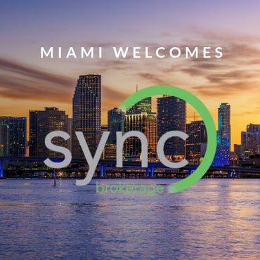 Sync Brokerage Miami Sync Brokerage Miami office photo