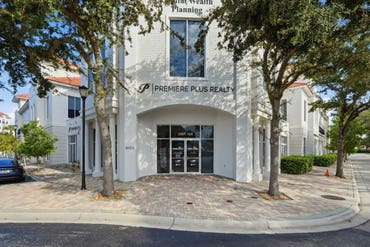 North Naples office photo