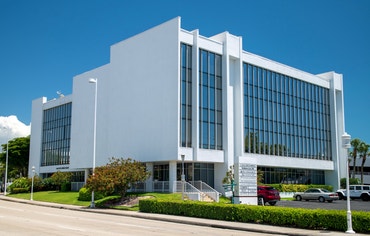 Downtown Naples office photo