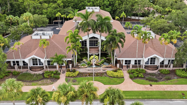 Bonita Springs office photo
