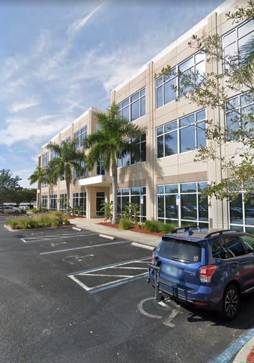 Fort Myers - Village Realty office photo
