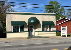 St. John - Village Realty
