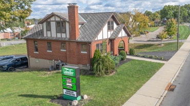 Western Hills office photo