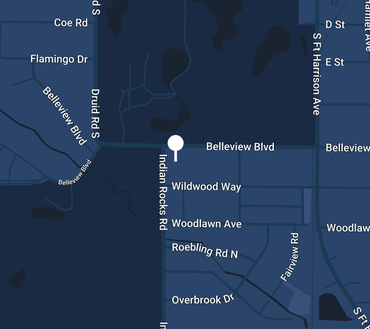 Belleair office photo