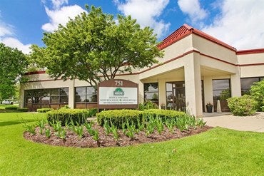 donna brongiel keefe real estate