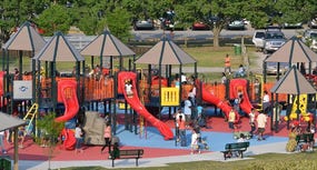 Central Virginia Beach