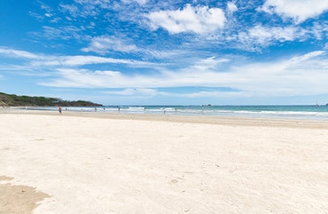 Tamarindo Tamarindo office photo