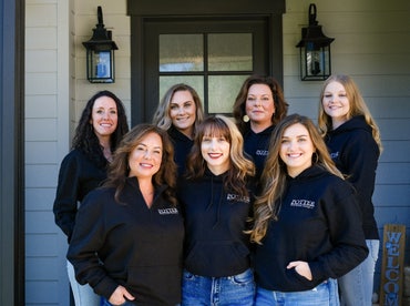 Crescent City office photo