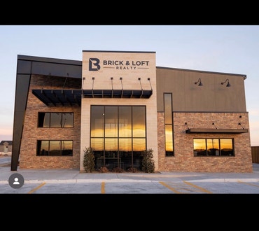 Brick & Loft Realty  office photo