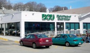 Brian Mcshea Worcester Dcu Realty Llc