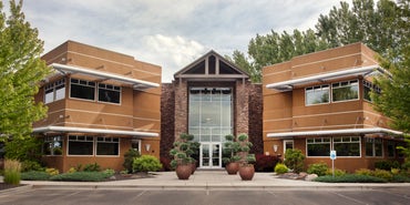 Meridian office photo