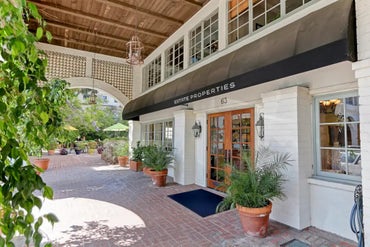 Malaga Cove  office photo