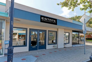 El Segundo office photo