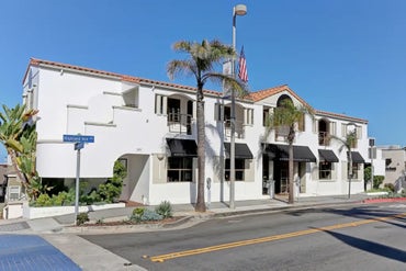 Manhattan Beach Manhattan Beach office photo