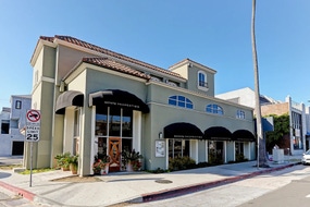 Marina del Rey